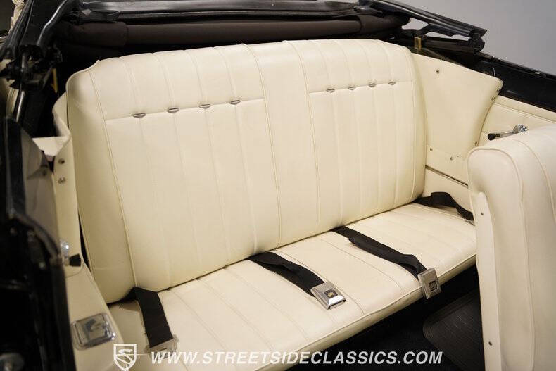 1966 Chevrolet Corvair