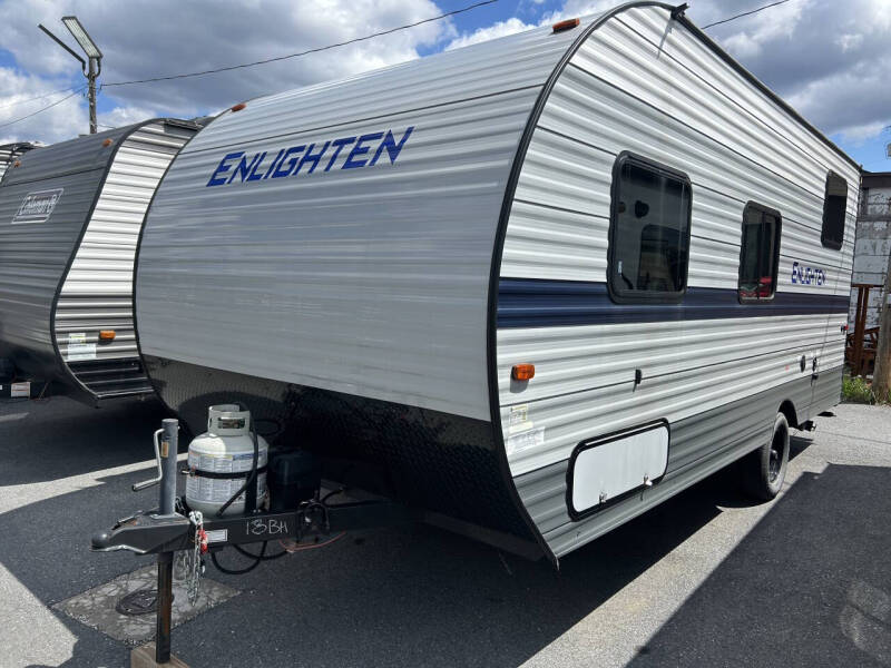 2021 Gulfstream ENLIGHTEN