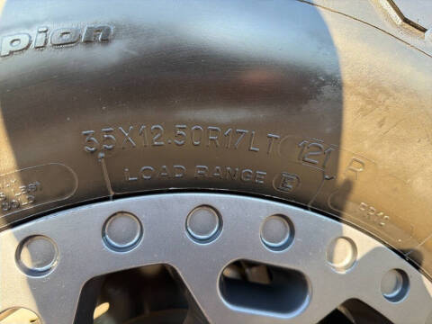 2022 Jeep Gladiator Altitude