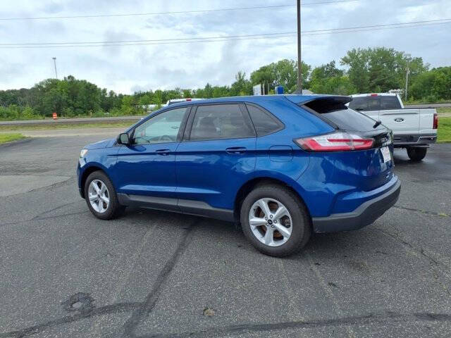 2024 Ford Edge SE