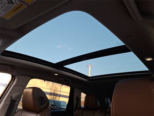 2024 Acura MDX SH-AWD w/Tech