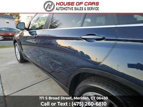 2014 BMW X5 xDrive35i