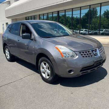 2010 Nissan Rogue for sale at CAR SPOT INC in Philadelphia PA