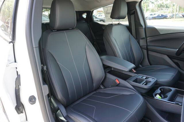 2026 Ford Mustang Mach-E Select