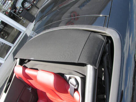 2006 Ford Mustang GT Premium