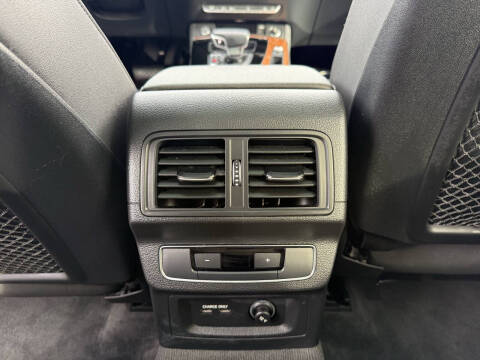 2021 Audi Q5 quattro Premium Plus 45 TFSI