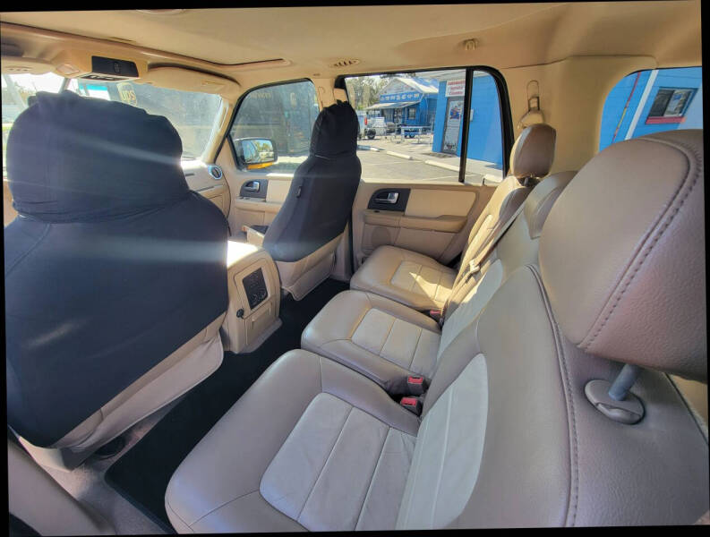 2005 Ford Expedition