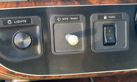 1991 Ford F-150 XLT Lariat