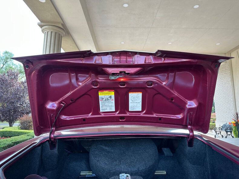 1974 Cadillac Eldorado