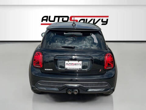 2024 MINI Hardtop 2 Door Cooper S