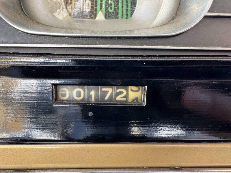 1957 Studebaker Commander