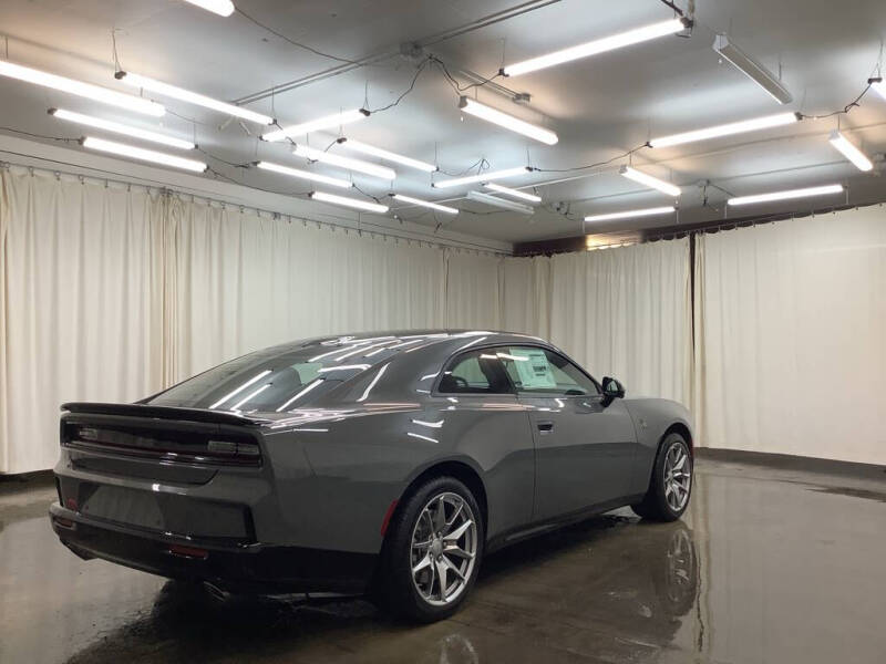 2026 Dodge Charger Scat Pack