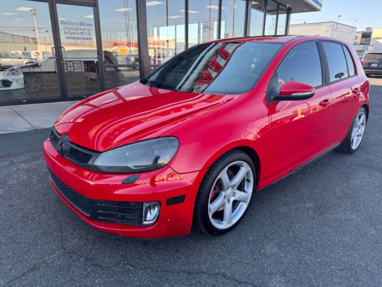 2010 Volkswagen GTI for sale at Autostars Motor Group in Yakima, WA