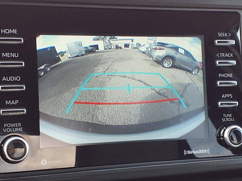 2020 Toyota Tacoma SR