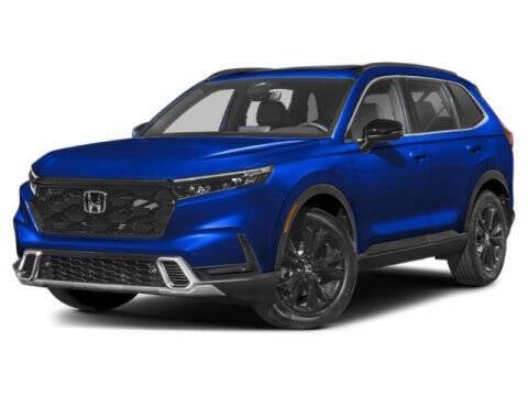 2025 Honda CR-V Hybrid for sale at CarGonzo in New York NY