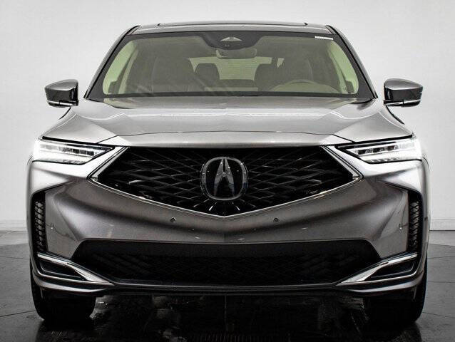 2026 Acura MDX SH-AWD w/Tech