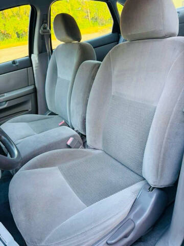 2007 Ford Taurus SE
