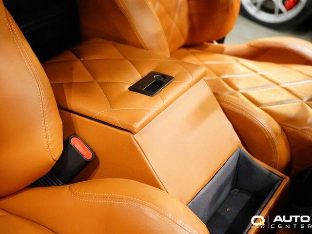 1997 Land Rover Defender