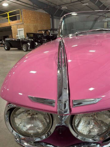 1959 Cadillac DeVille
