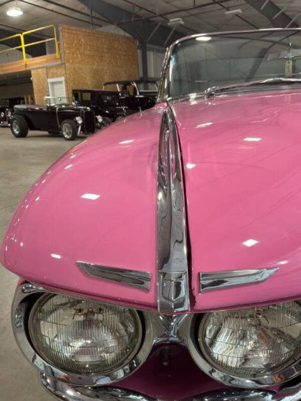 1959 Cadillac DeVille