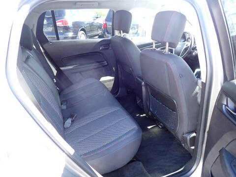 2012 GMC Terrain SLE-2