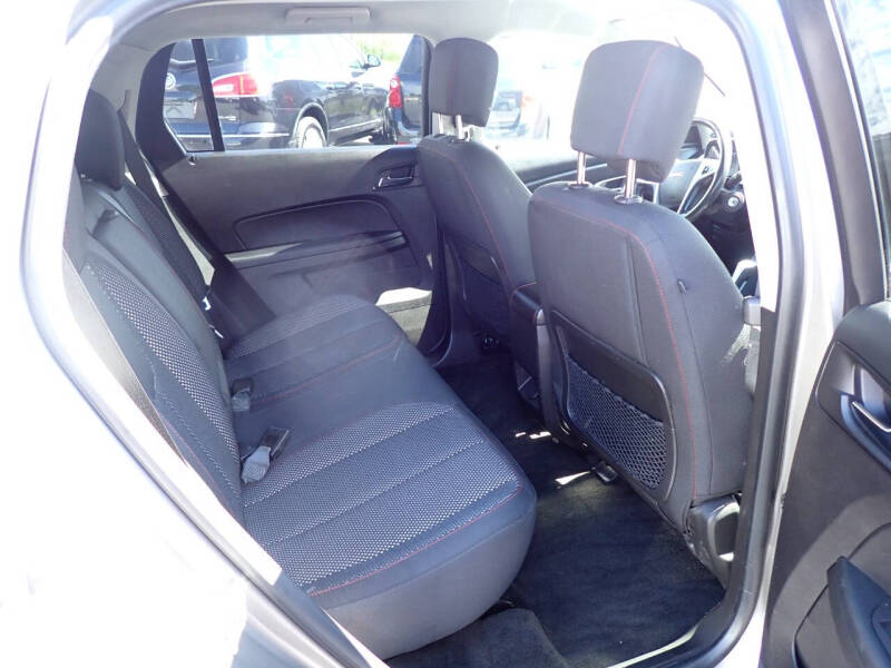2012 GMC Terrain SLE-2