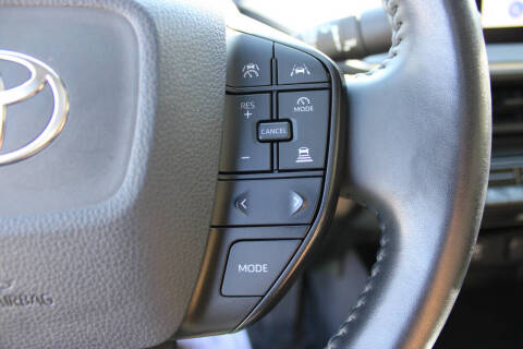 2023 Toyota Prius