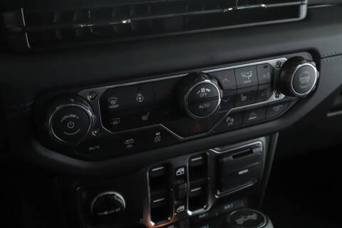 2026 Jeep Wrangler Moab 392