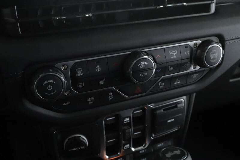 2026 Jeep Wrangler Moab 392