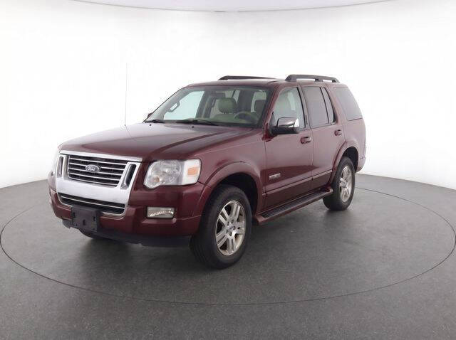 2007 Ford Explorer Limited 4.0 4x4's photo