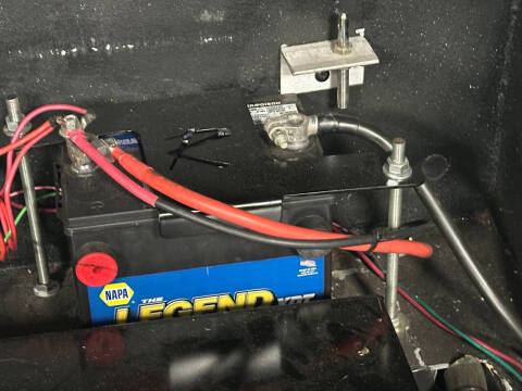 1959 Rambler American