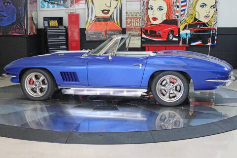 1967 Chevrolet Corvette