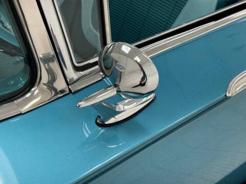 1960 Chevrolet Impala