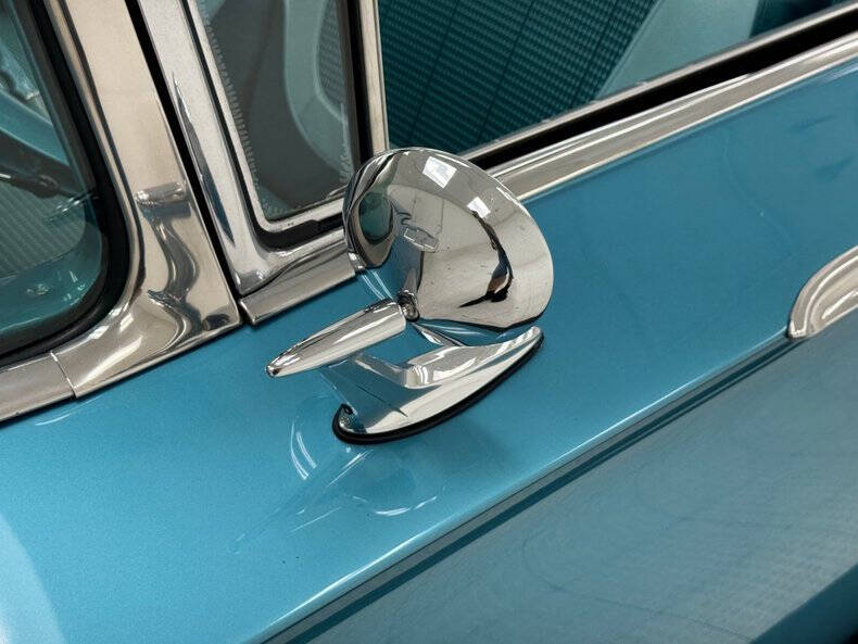 1960 Chevrolet Impala