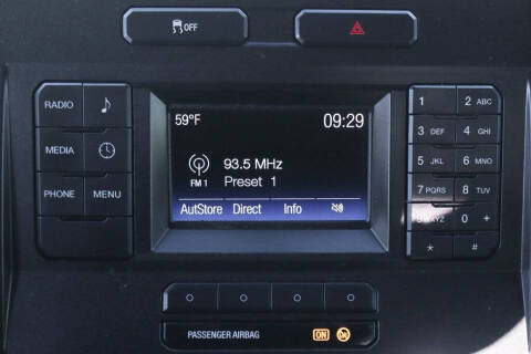 2019 Ford F-350 Super Duty XL