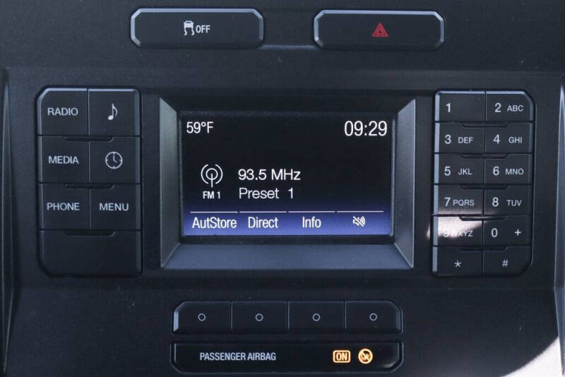 2019 Ford F-350 Super Duty XL