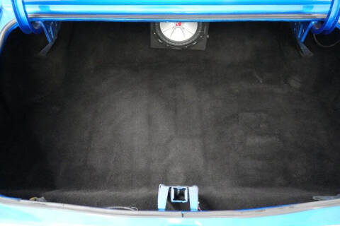 1969 Chevrolet Chevelle