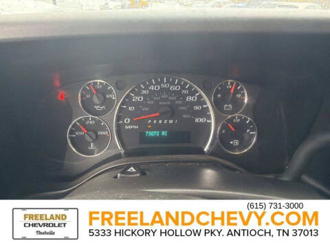 2022 Chevrolet Express 3500