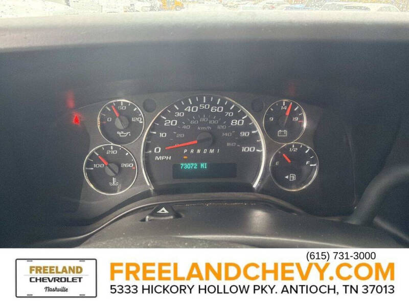 2022 Chevrolet Express 3500