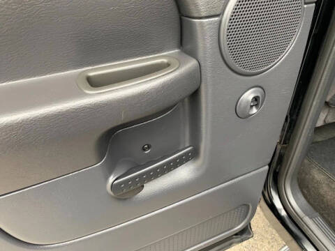 2005 Dodge Ram 1500