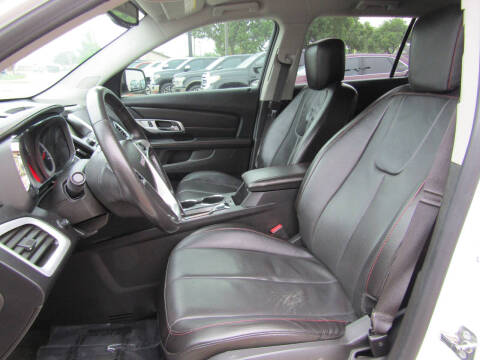 2015 GMC Terrain SLT-1