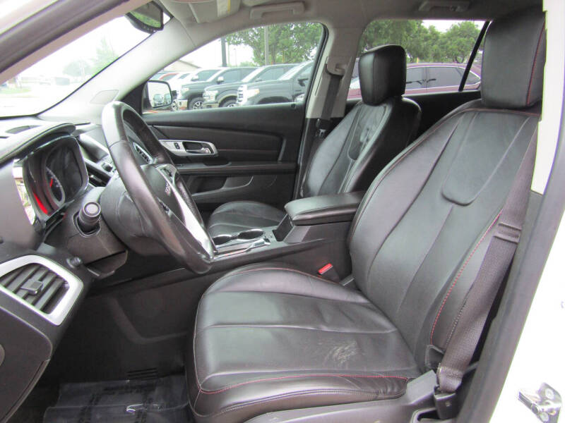 2015 GMC Terrain SLT-1
