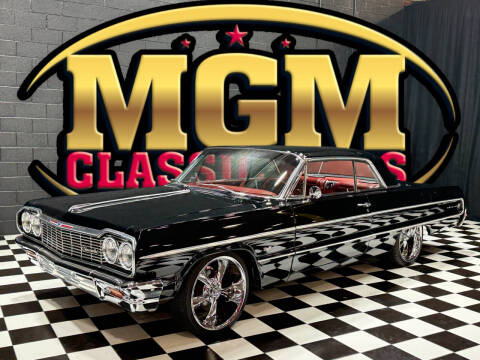 1964 Chevrolet Impala