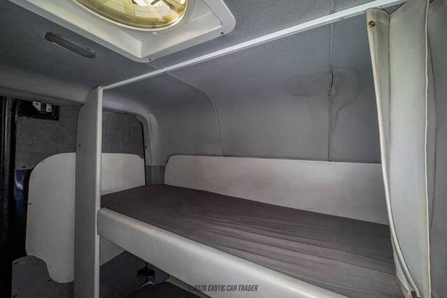 2012 Mercedes-Benz Sprinter