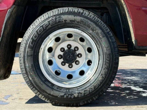 2017 RAM 3500 Lone Star