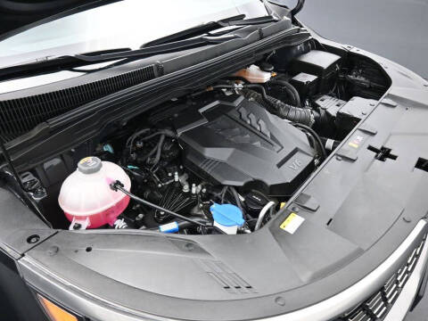 2024 Kia Carnival SX Prestige