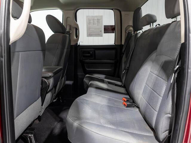 2019 RAM 1500 Classic