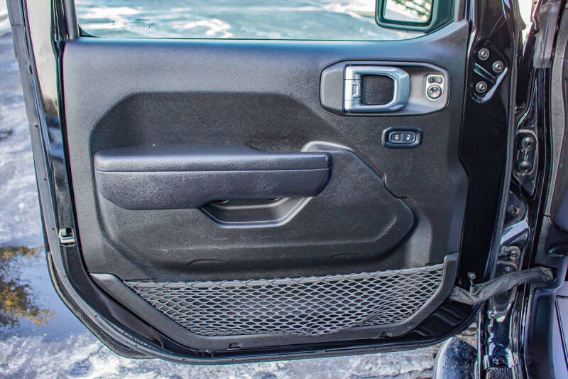 2022 Jeep Wrangler Unlimited