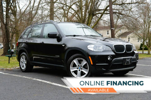 2013 BMW X5 for sale at Quality Luxury Cars NJ in Rahway NJ