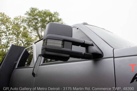 1991 GMC TopKick C7500